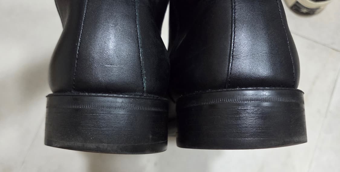 클레망 첼시부츠 42사이즈 270? 상품이미지5