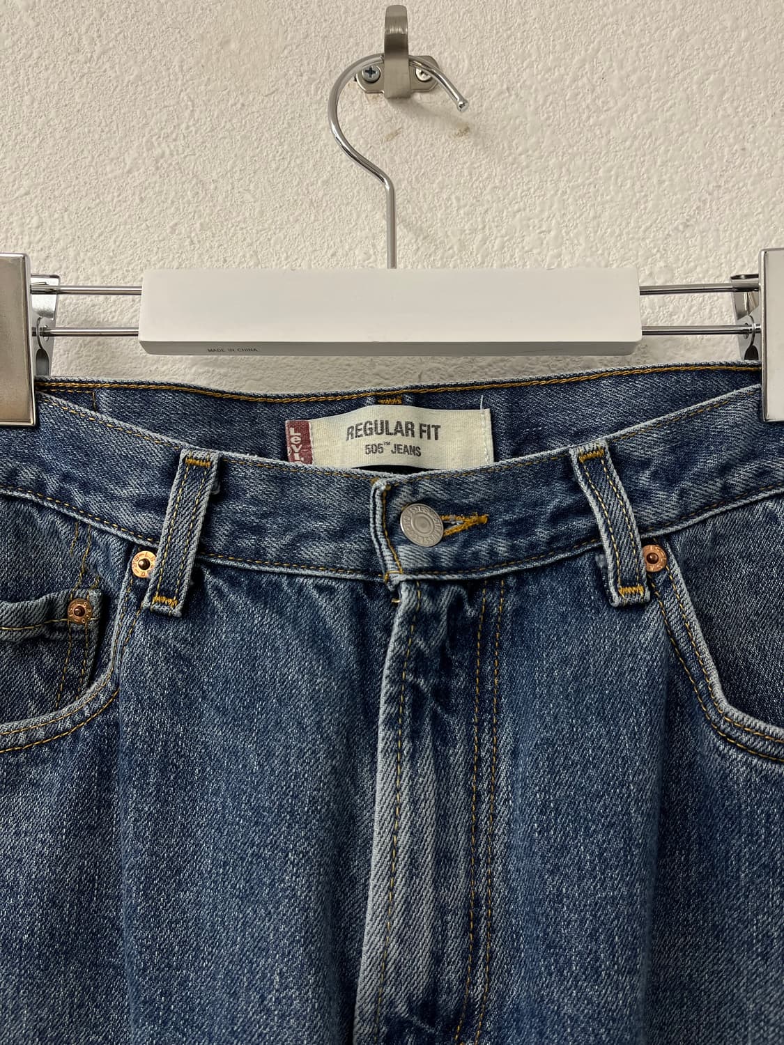 LEVI'S 550 (#002) 상품이미지3