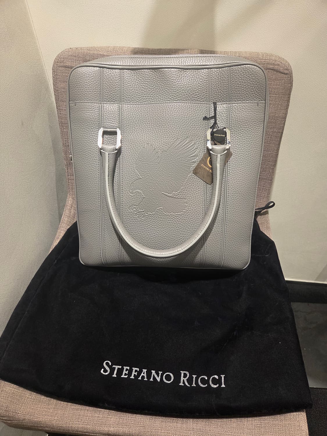 스테파노 리치 서류가방  상품이미지1