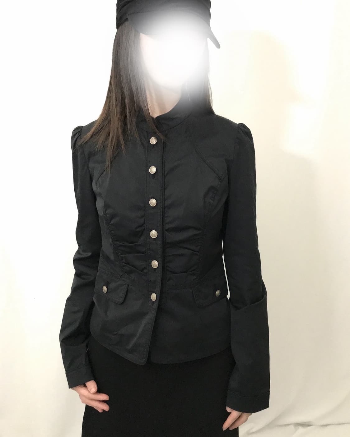vintage outer 상품이미지2