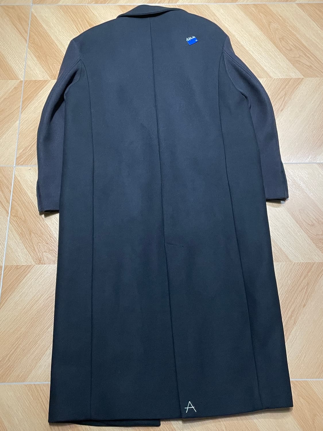 아더에러 자라 코트 자더에러 코트 상품이미지3