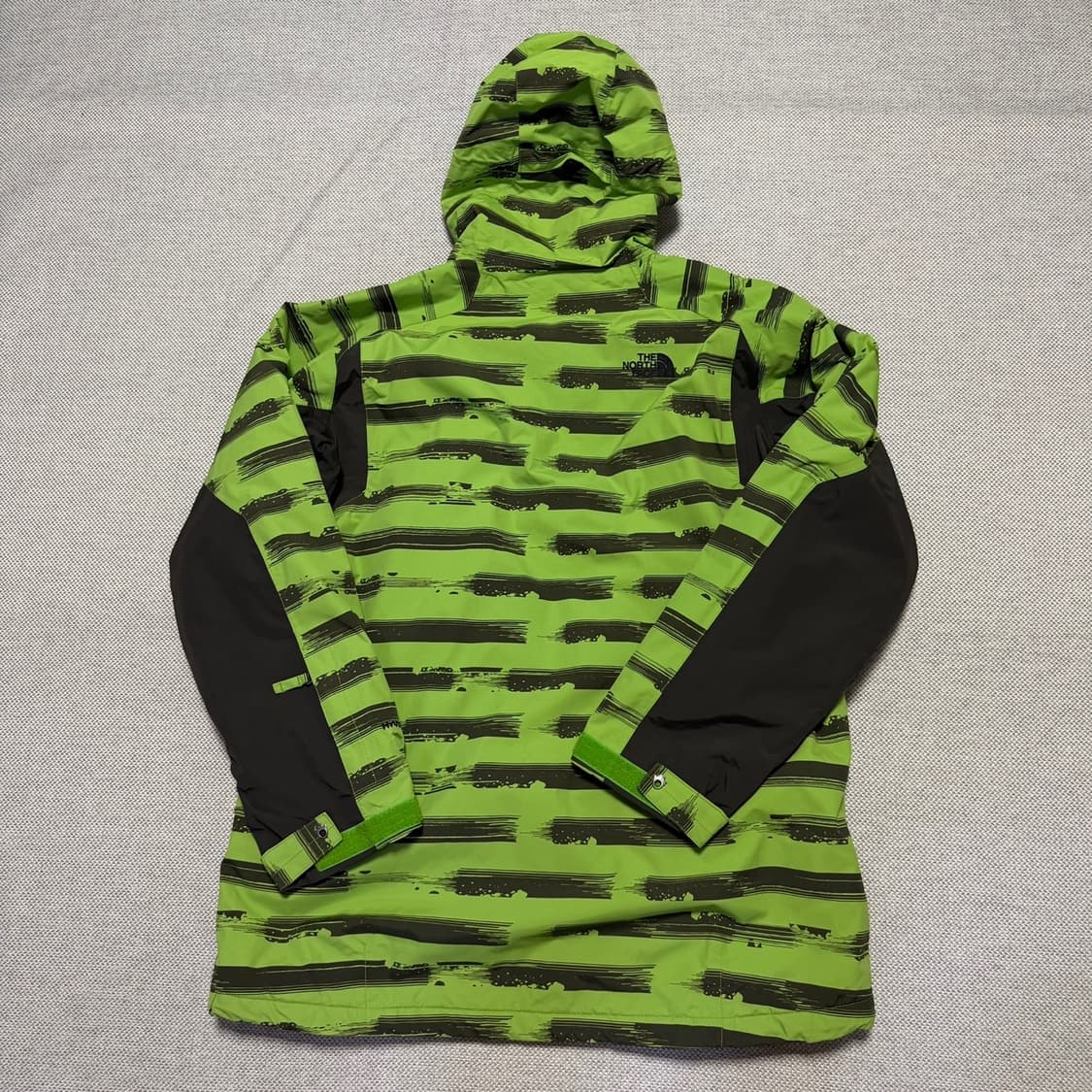 노스페이스 하이벤트 마운틴 바람막이 자켓 상품이미지7