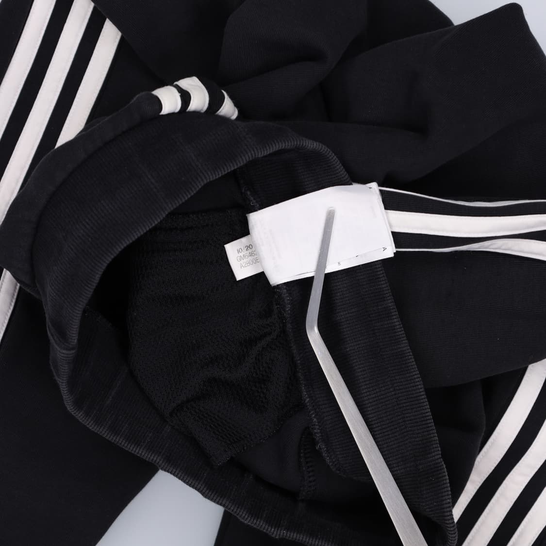 [M] 아디다스 트랙트레이닝바지 조거팬츠 1103HR1 상품이미지6