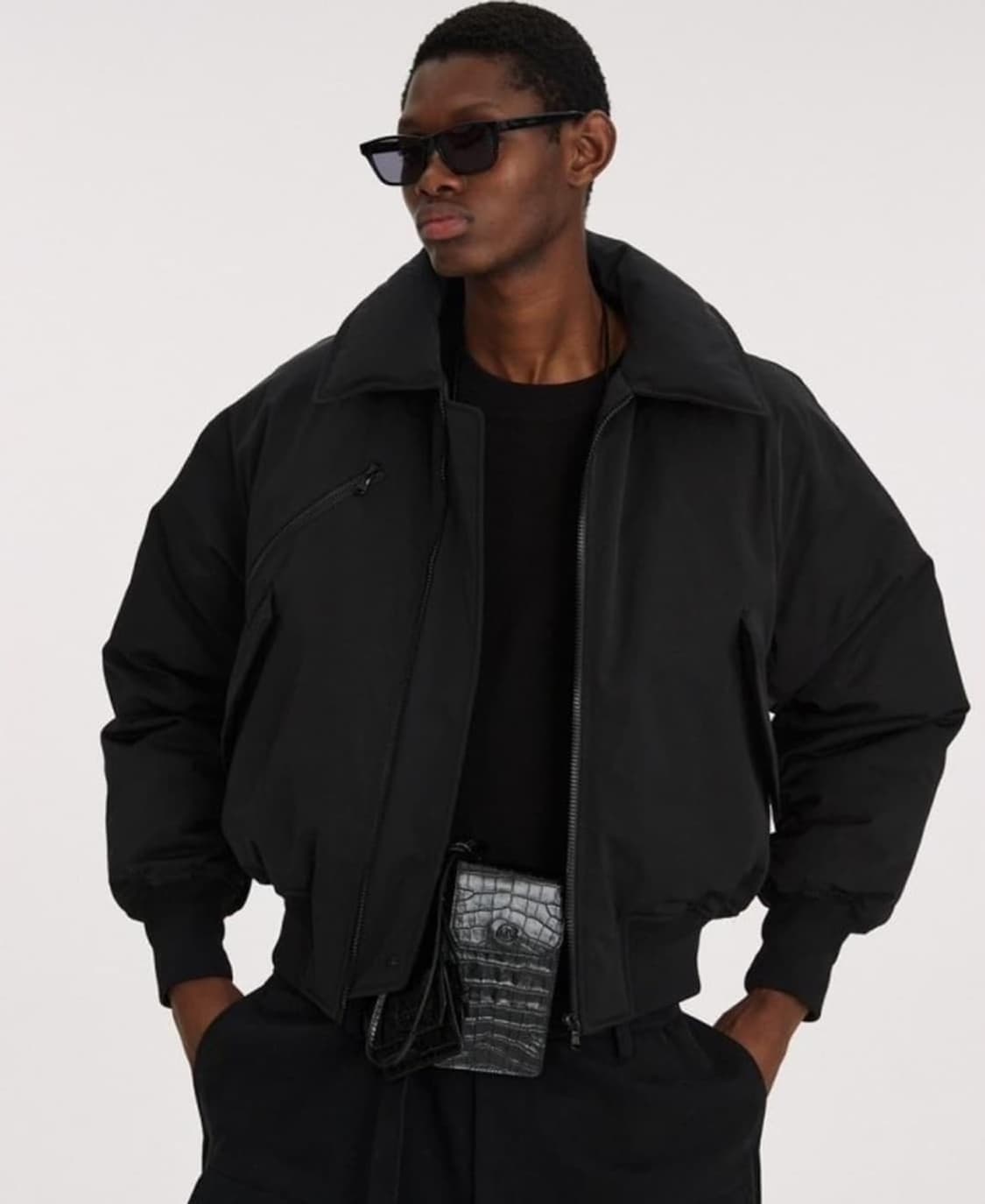 렉토 포코노패딩 L 상품이미지2