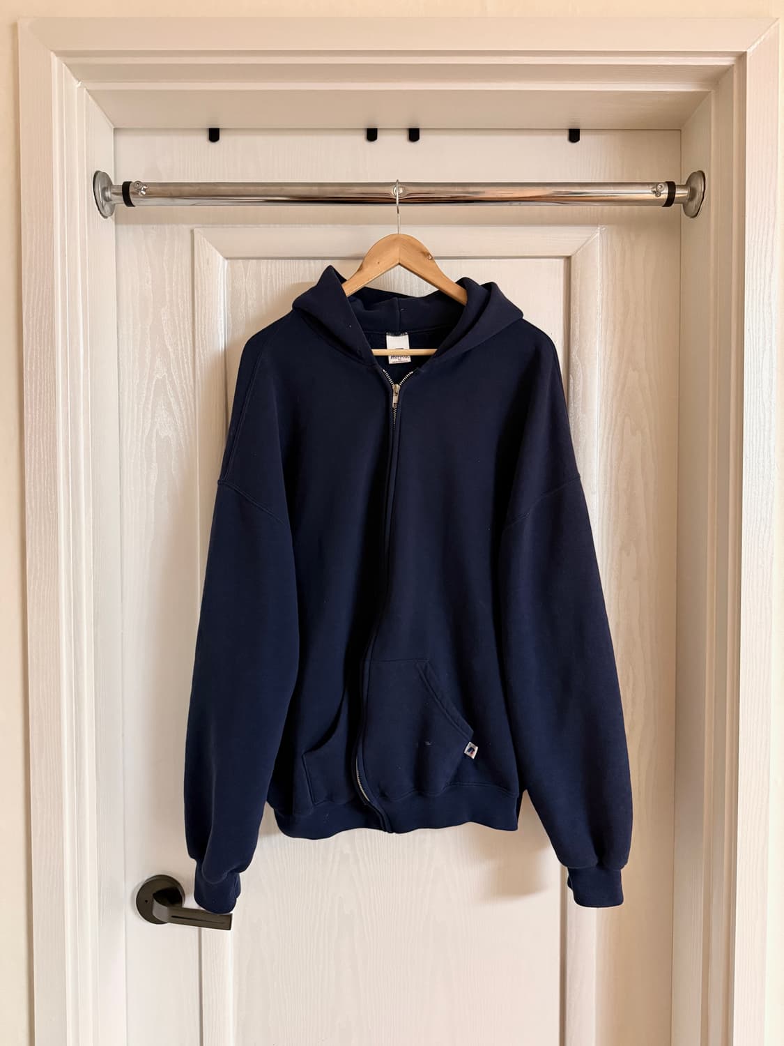 90s zip hoodie 상품이미지1