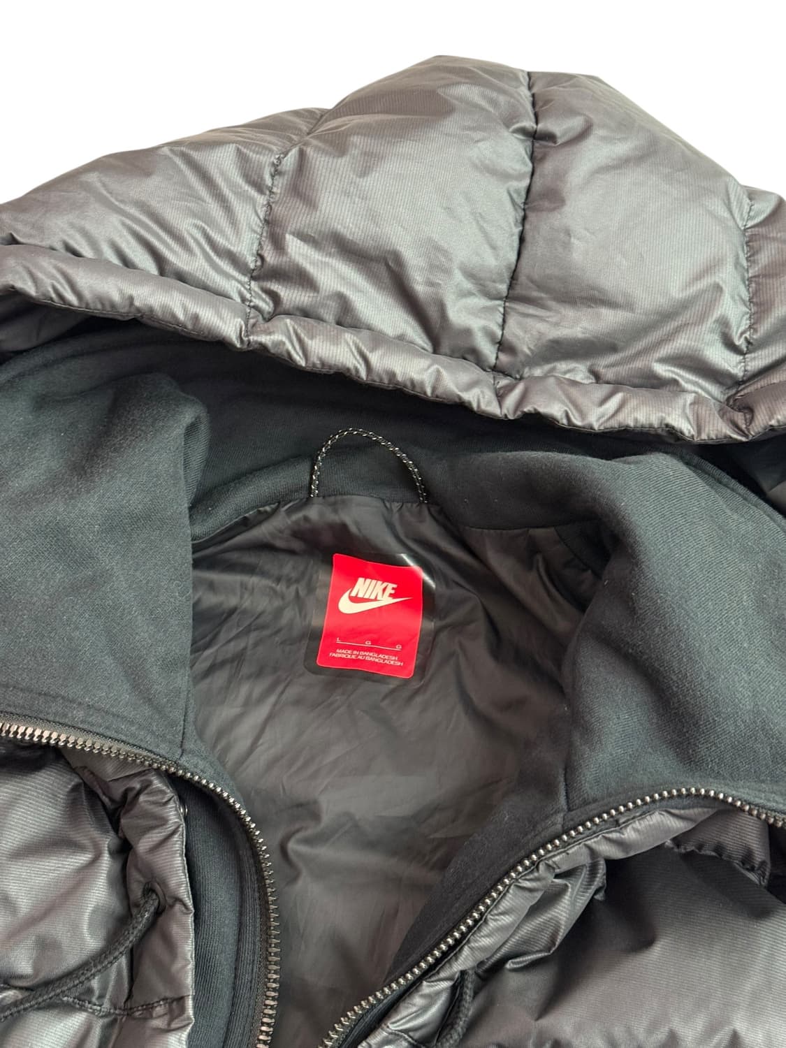 나이키 덕다운 패딩 상품이미지9