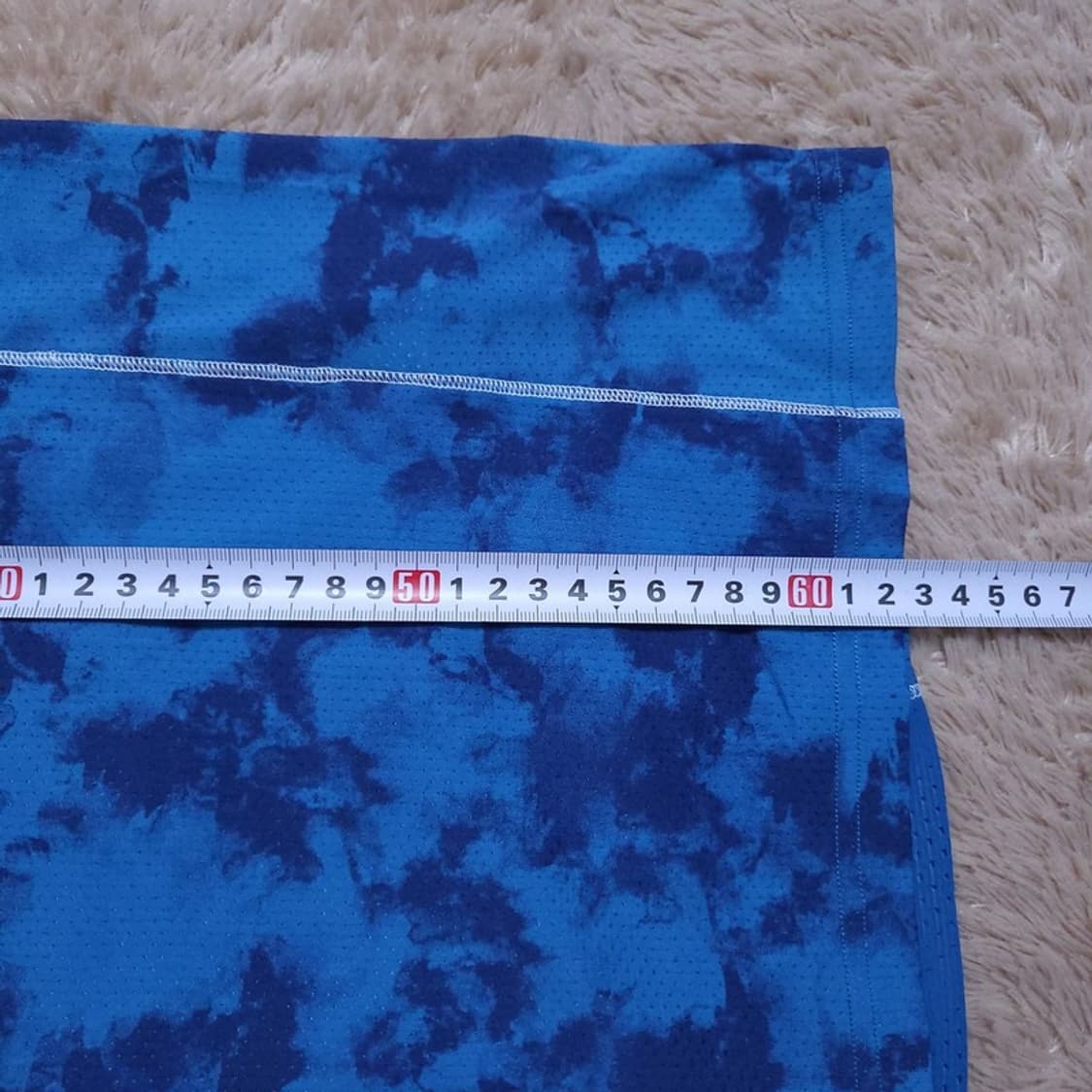 노스페이스 여 반팔 티 S/90 0422 상품이미지5