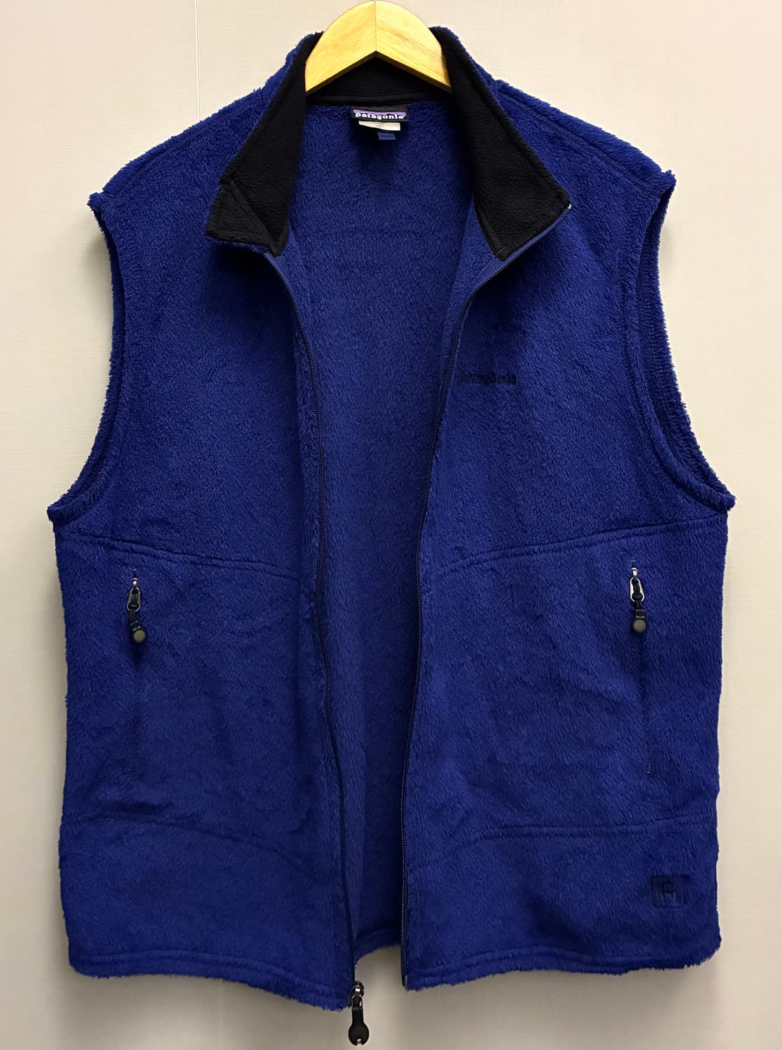 (L)Patagonia 파타고니아 R2 폴라텍 플리스 베스트 조끼 상품이미지9