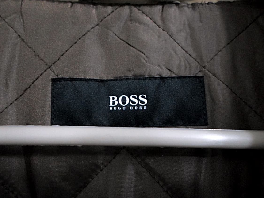 휴고보스 정품 겨울점퍼 105사이즈 상품이미지5