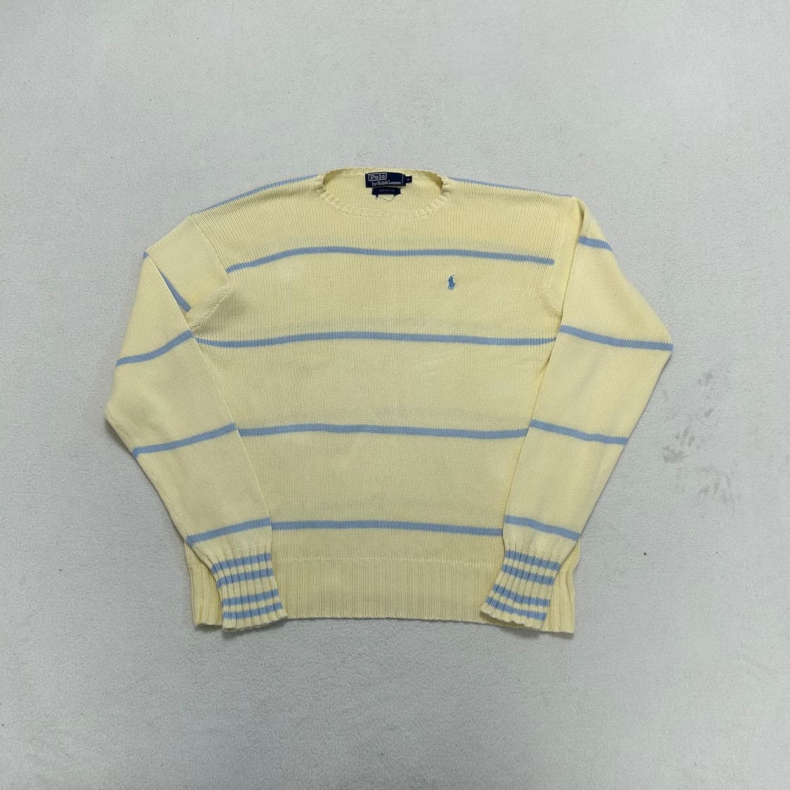 Polo striped knit 상품이미지4
