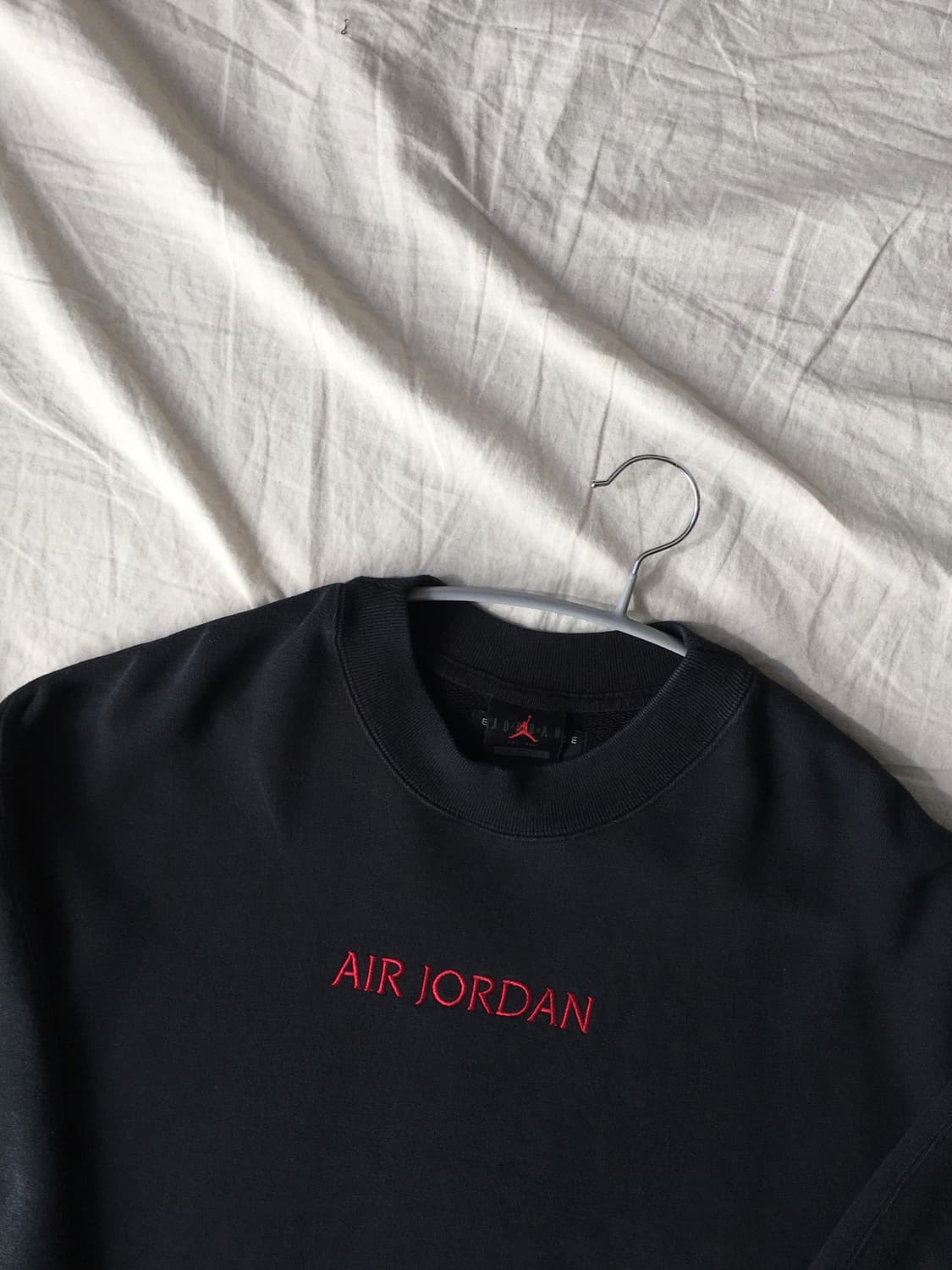 나이키 조던 맨투맨 상품이미지4