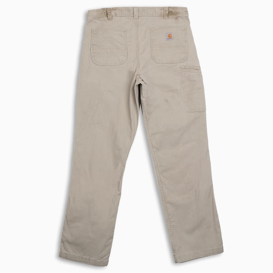 빈티지 칼하트 워크 팬츠 36 인치 CH2913601 상품이미지3