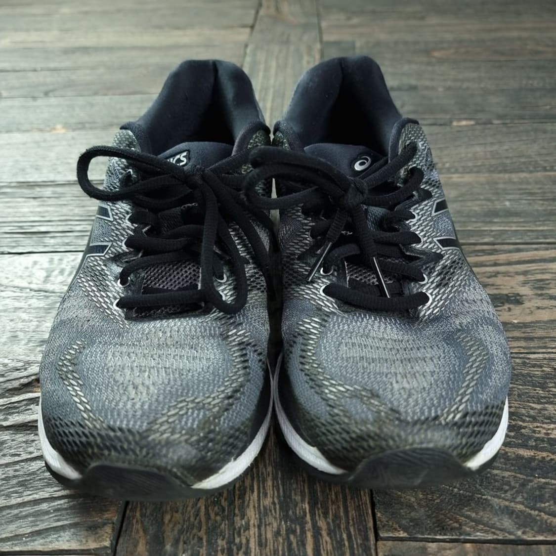 [아식스] 젤 님버스 20 스니커즈 런닝화 M19096 상품이미지2