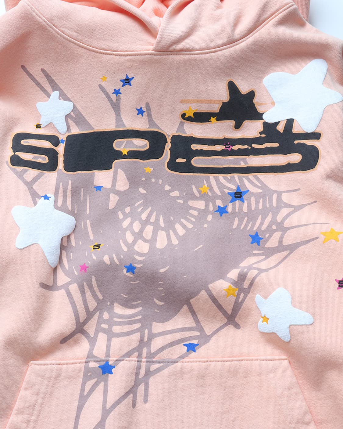 스파이더 SP5DER SP5 Bellini Hoodie 상품이미지7