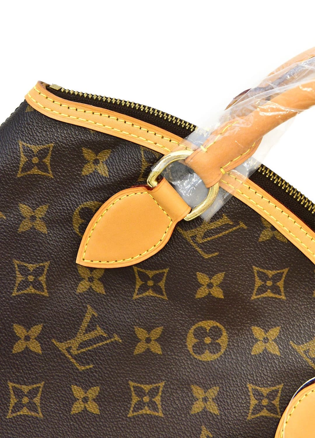 루이비통 모노그램 락킷 토트백(정품) 상품이미지6