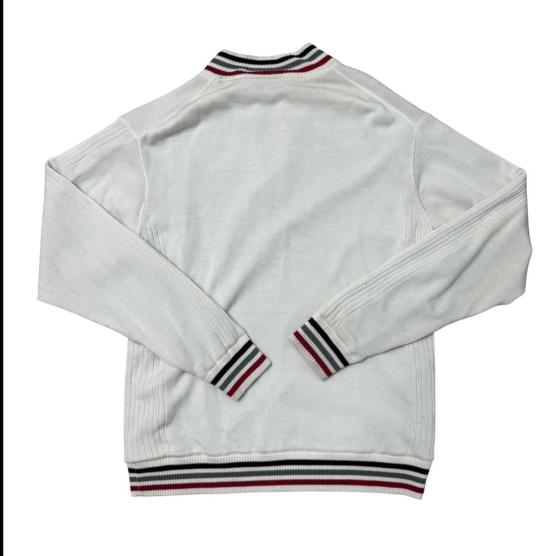 아디다스 니트 집업 상품이미지3