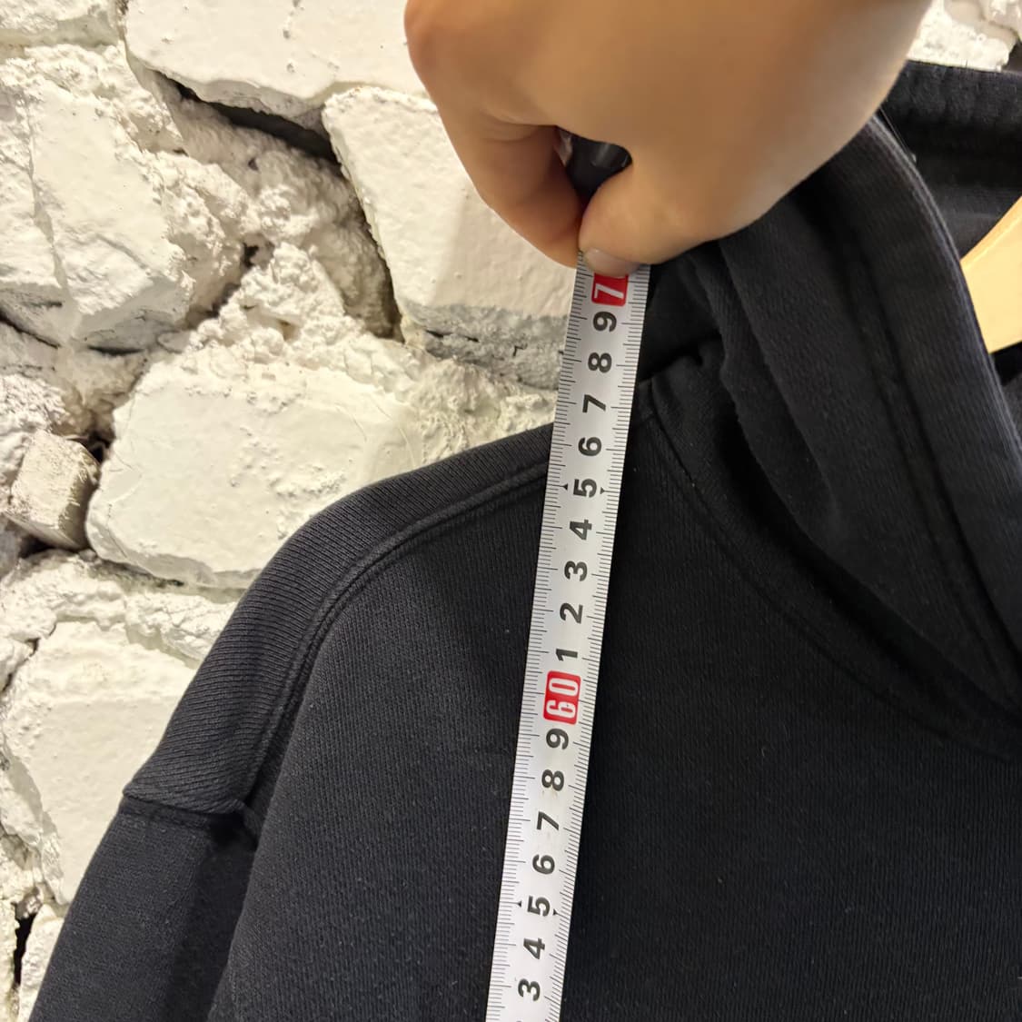 디키즈USA 빈티지 후디 상품이미지6