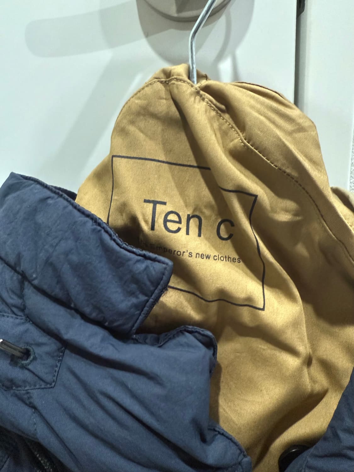 텐씨 아틱 네이비 48 상품이미지2