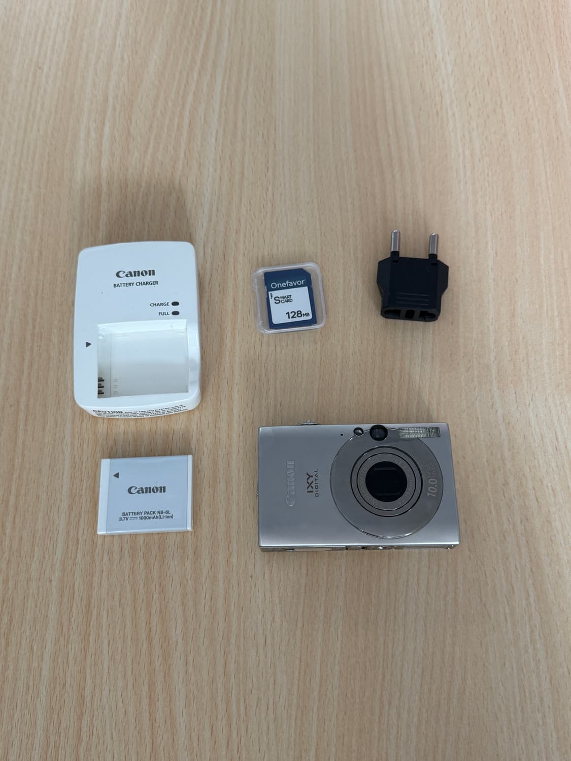 캐논 익시 25is (A급) 상품이미지1