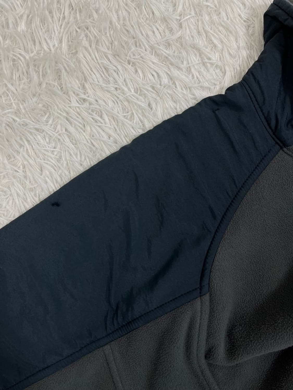 노스페이스 윈드스토퍼 후리스 자켓/#2836 상품이미지3