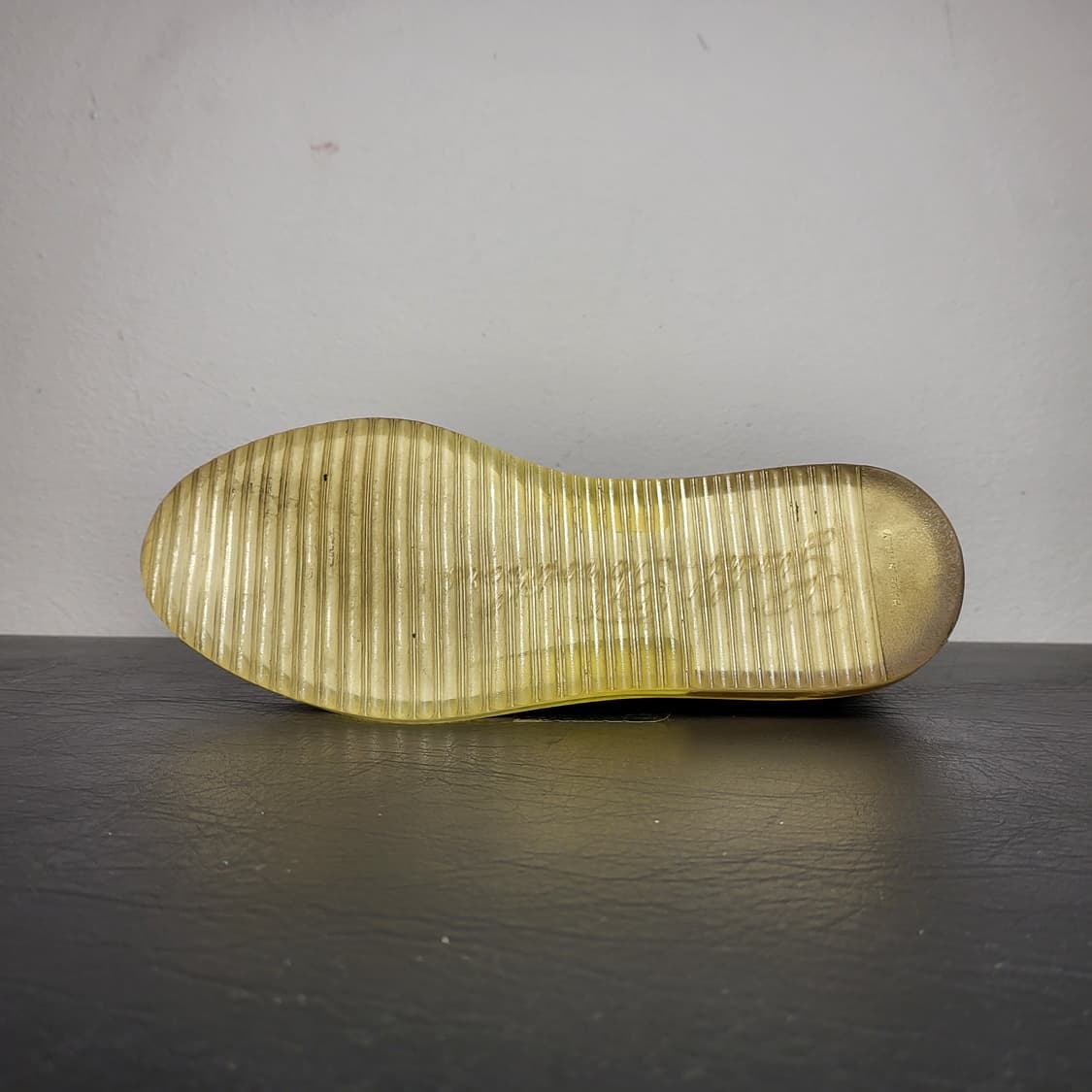 Gold Brothers 245m (EU39) made in italy 상품이미지10