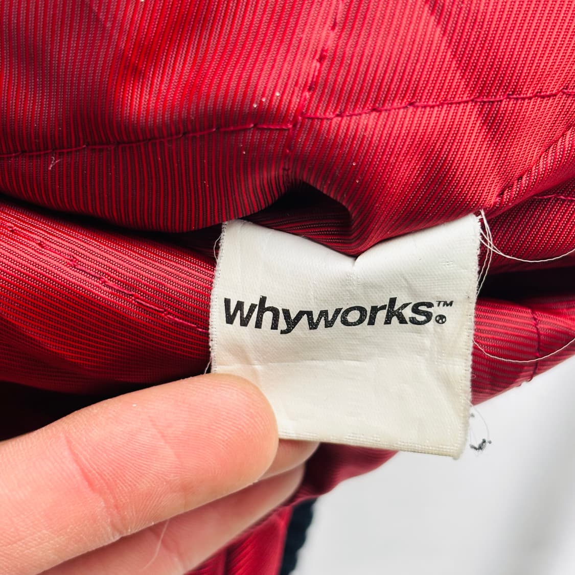 일본 빈티지 스페이드 음각 울 레더 바시티 자켓 L 상품이미지8