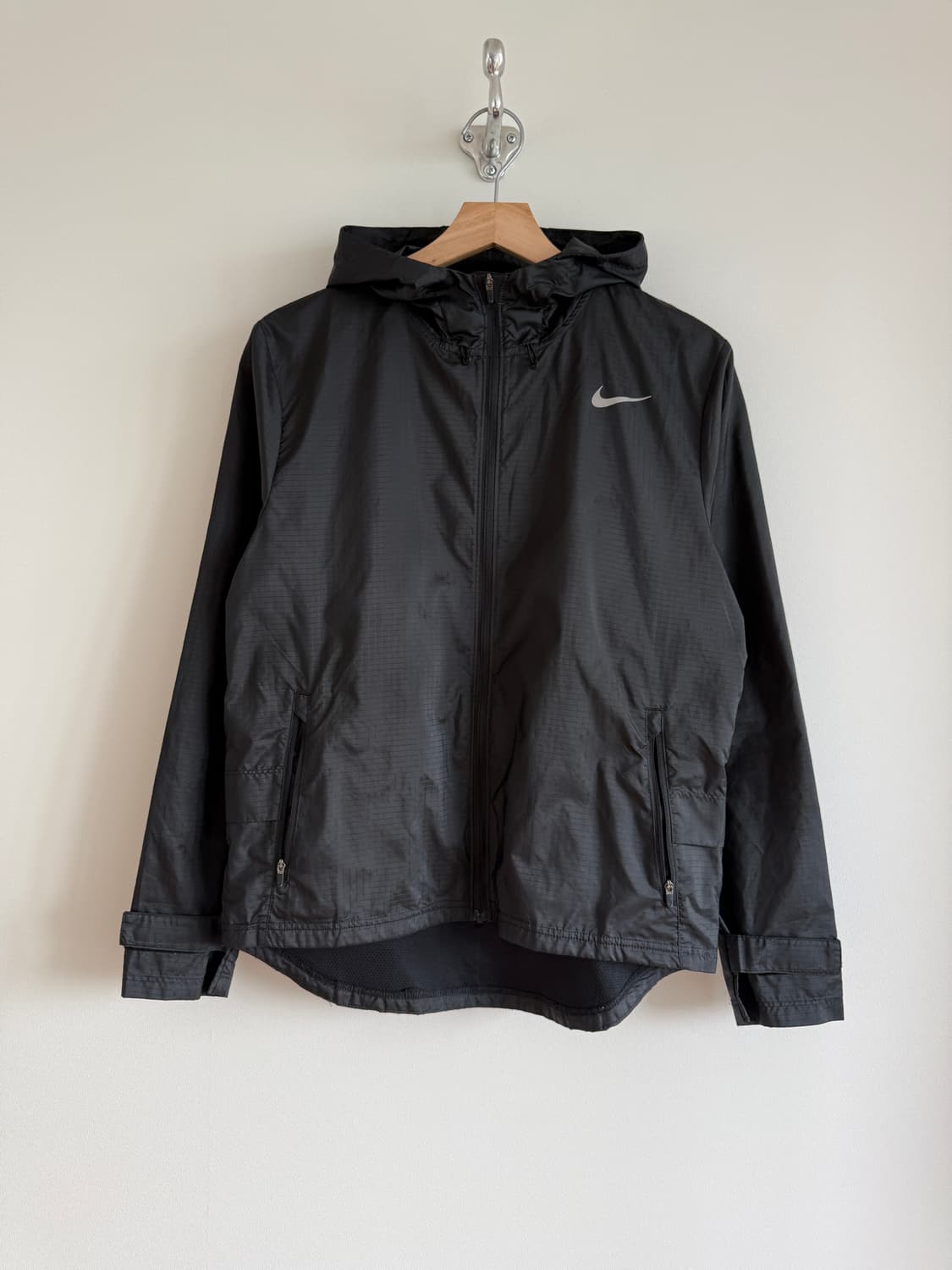 나이키(NIKE) 윈드브레이커 바람막이 상품이미지1