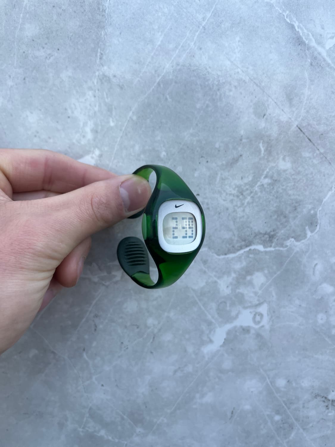 ‘나이키 시계 트라이엑스 Nike Triax Presto 상품이미지2