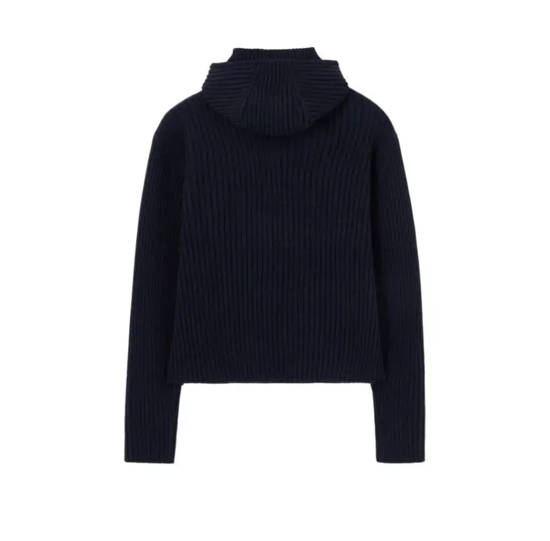 문선 바라클라바 네이비 L 상품이미지2