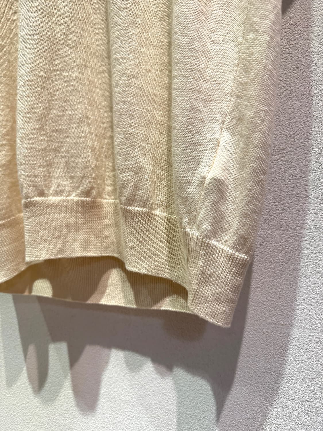 Gran Sasso Linen Cotton (Made In Italy) 상품이미지5