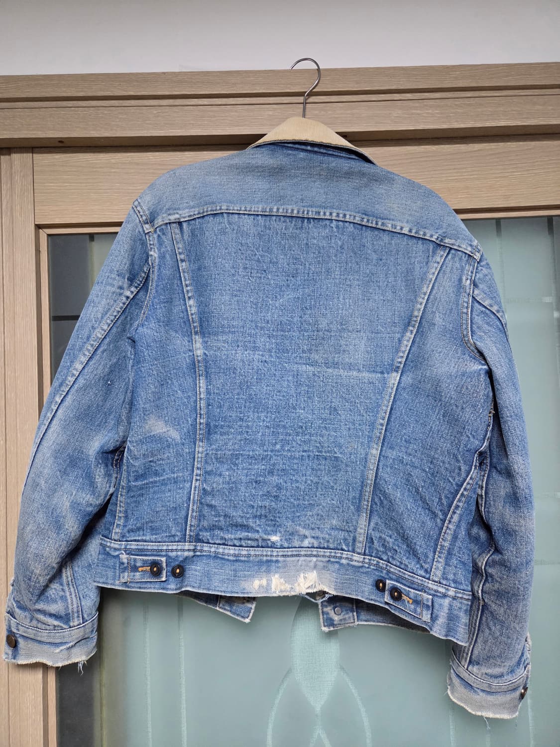 70s lee 스톰라이더 상품이미지2