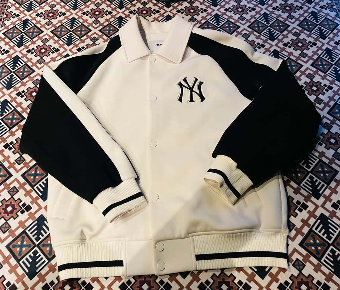 MLB 뉴욕양키스 자켓  상품이미지1