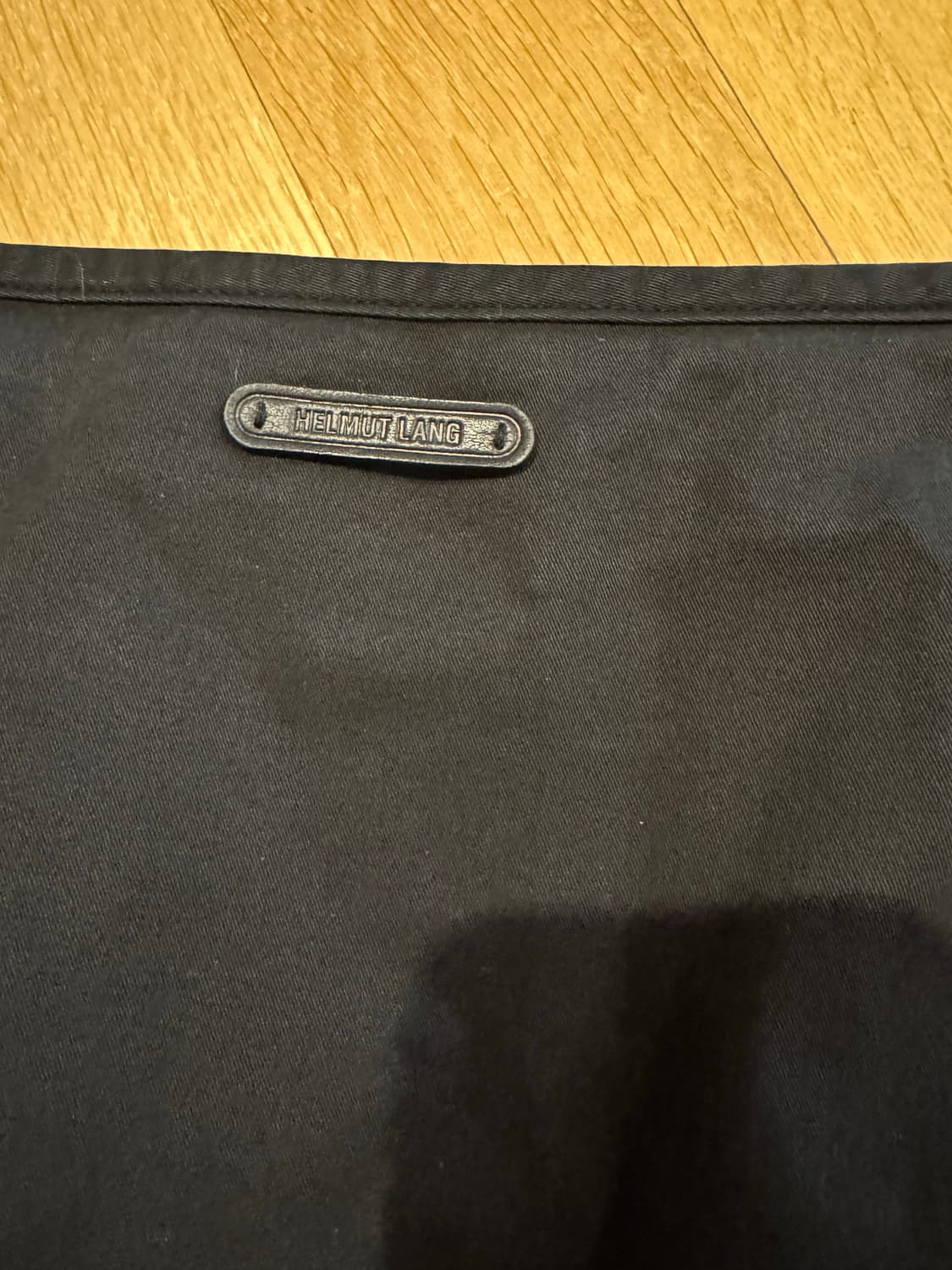 헬무트랭 카고 스커트 상품이미지5