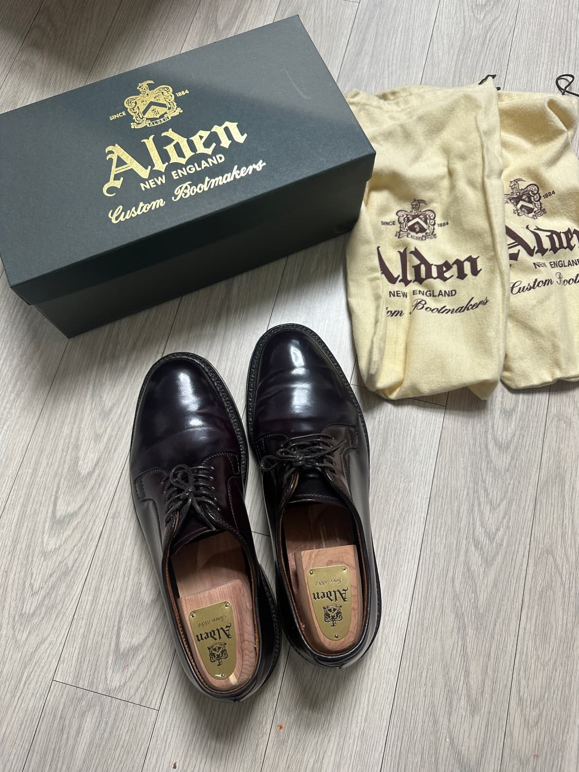 알든 990 8d 상품이미지1