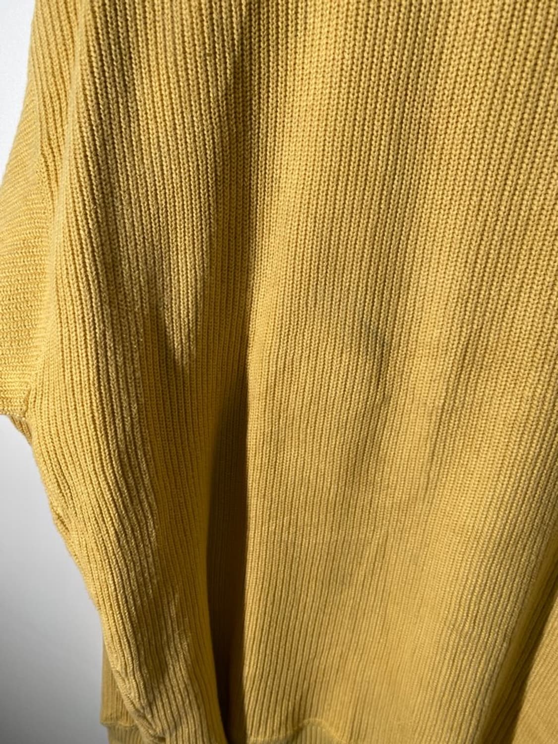 npca 코튼 니트 상품이미지5