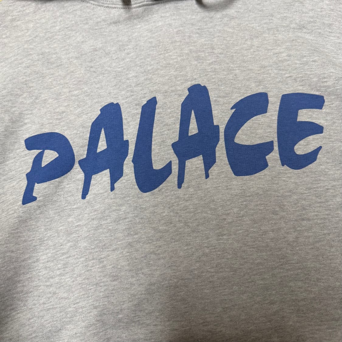 팔라스 17fw 팔레이저 후드티 상품이미지3