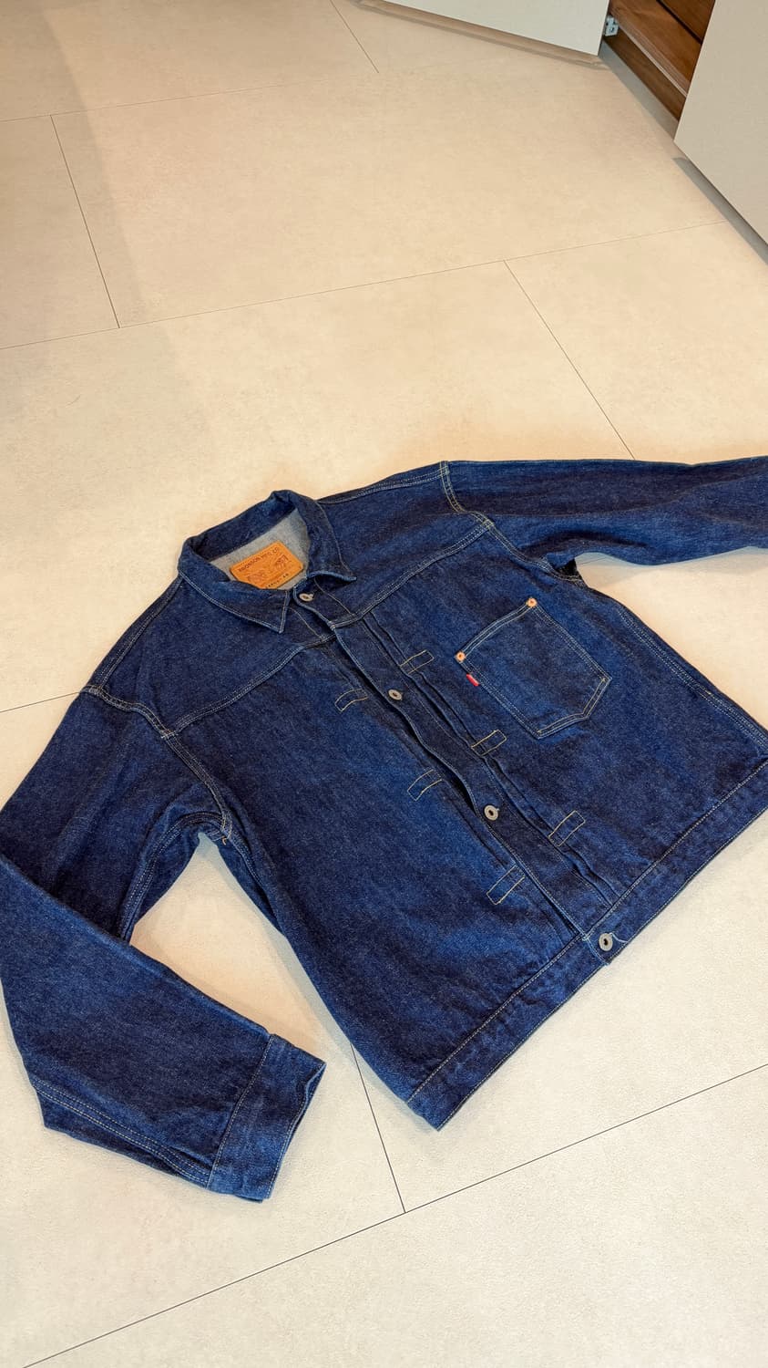 브론슨 대전판 44806 자켓 46 상품이미지4