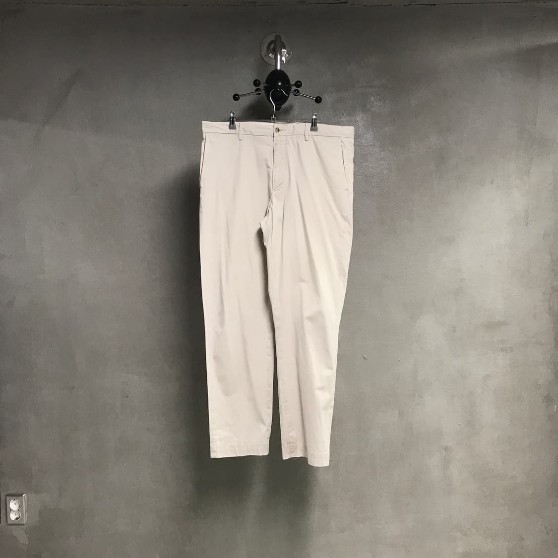 폴로 랄프로렌 치노 팬츠 36/32 상품이미지1