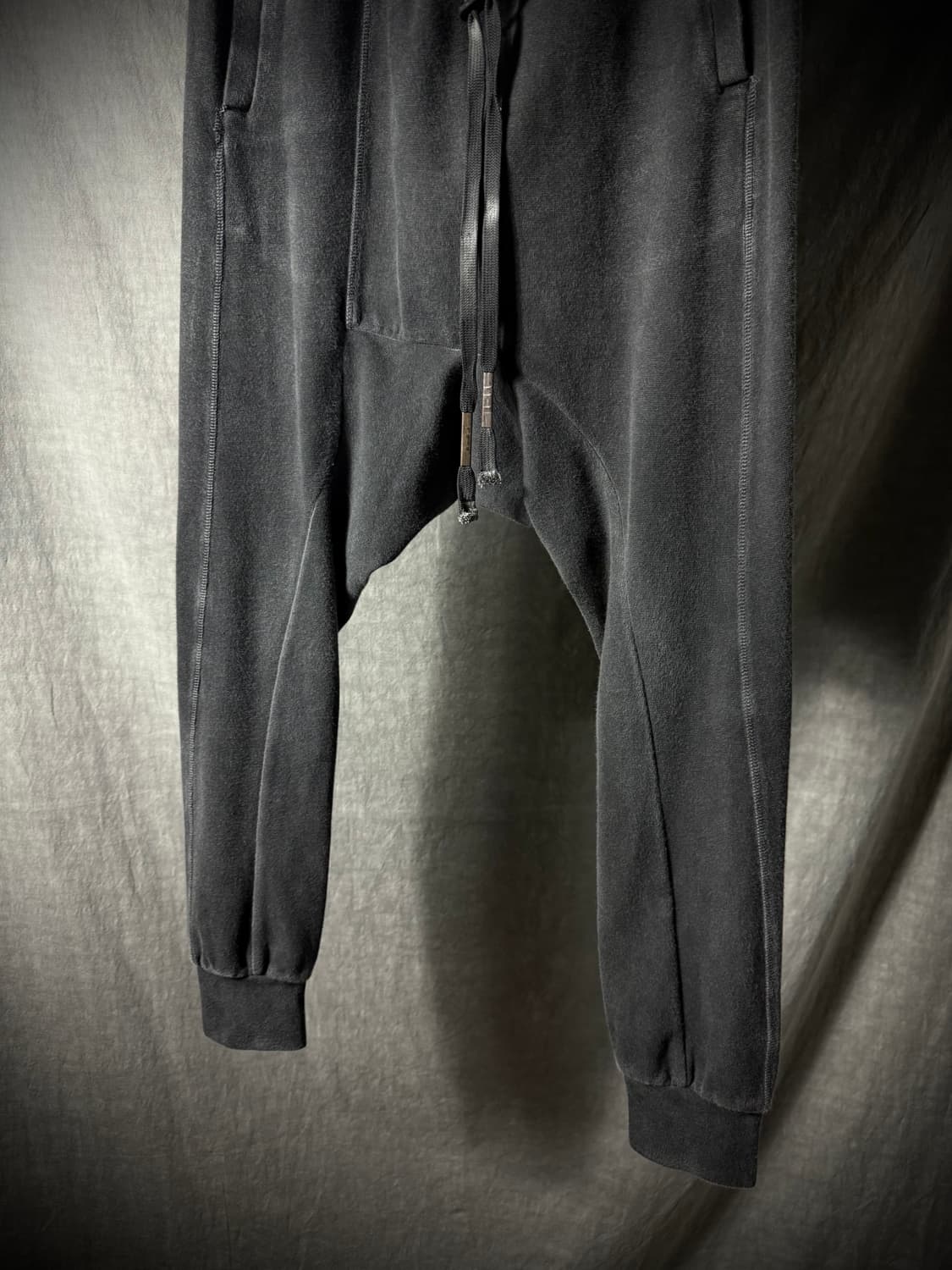 Boris Bidjan Saberi Washing Jogger Pants 상품이미지3