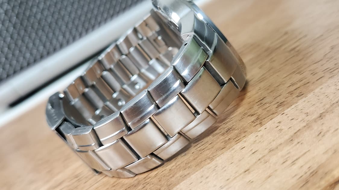 #  카시오 에디피스 마른 남성추천 메탈시계급처 상품이미지10