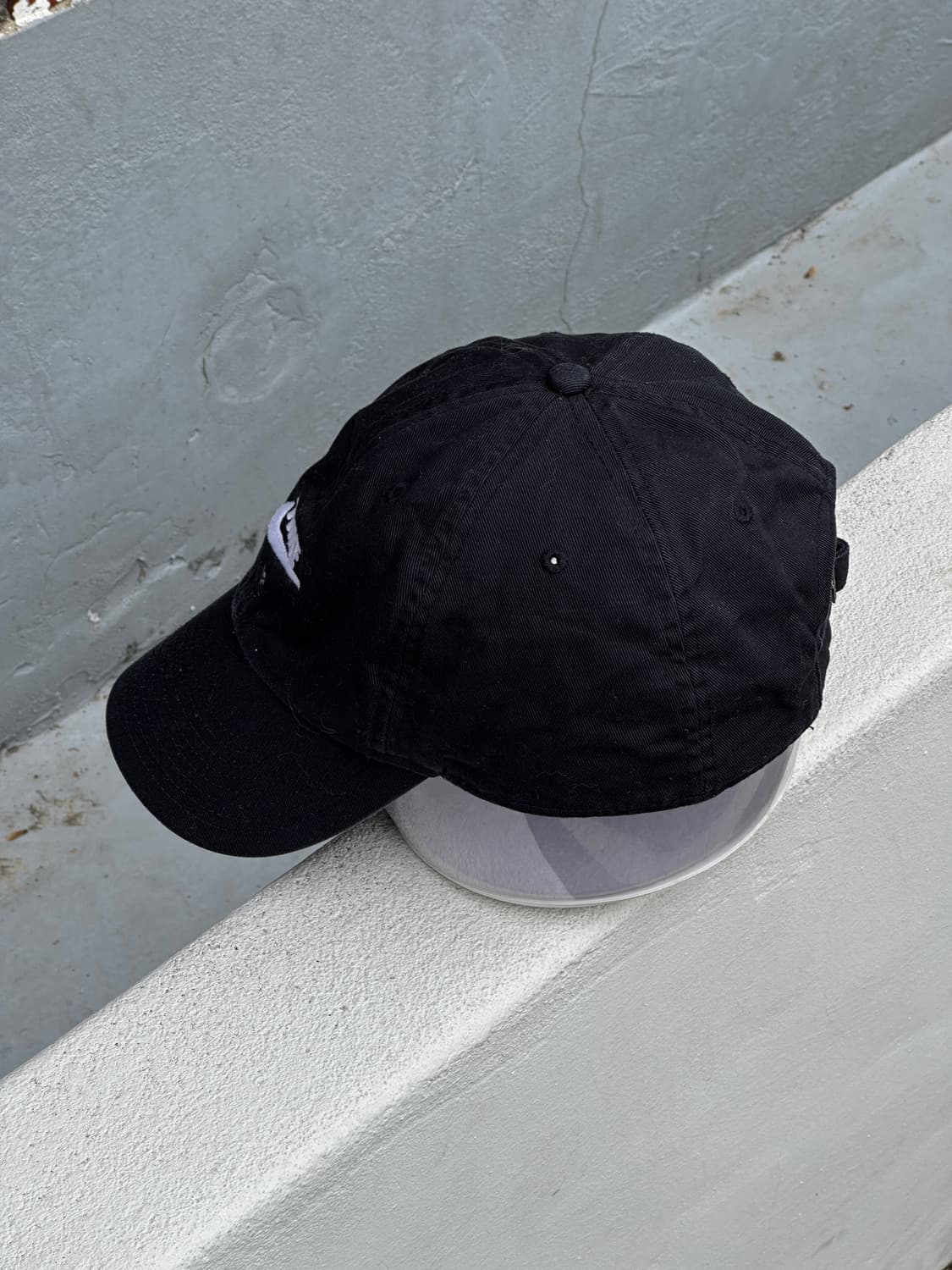 [L-XL] 나이키 헤리티지86 푸츄라 볼캡 모자 a 상품이미지3