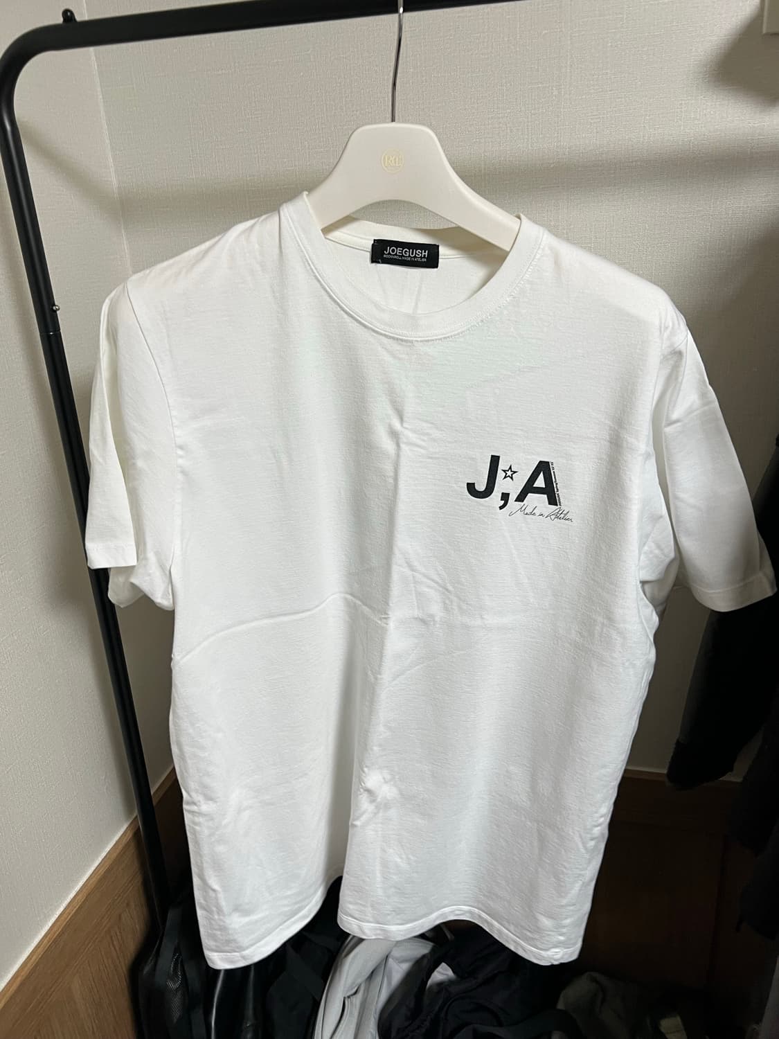 조거쉬 반팔 상품이미지1