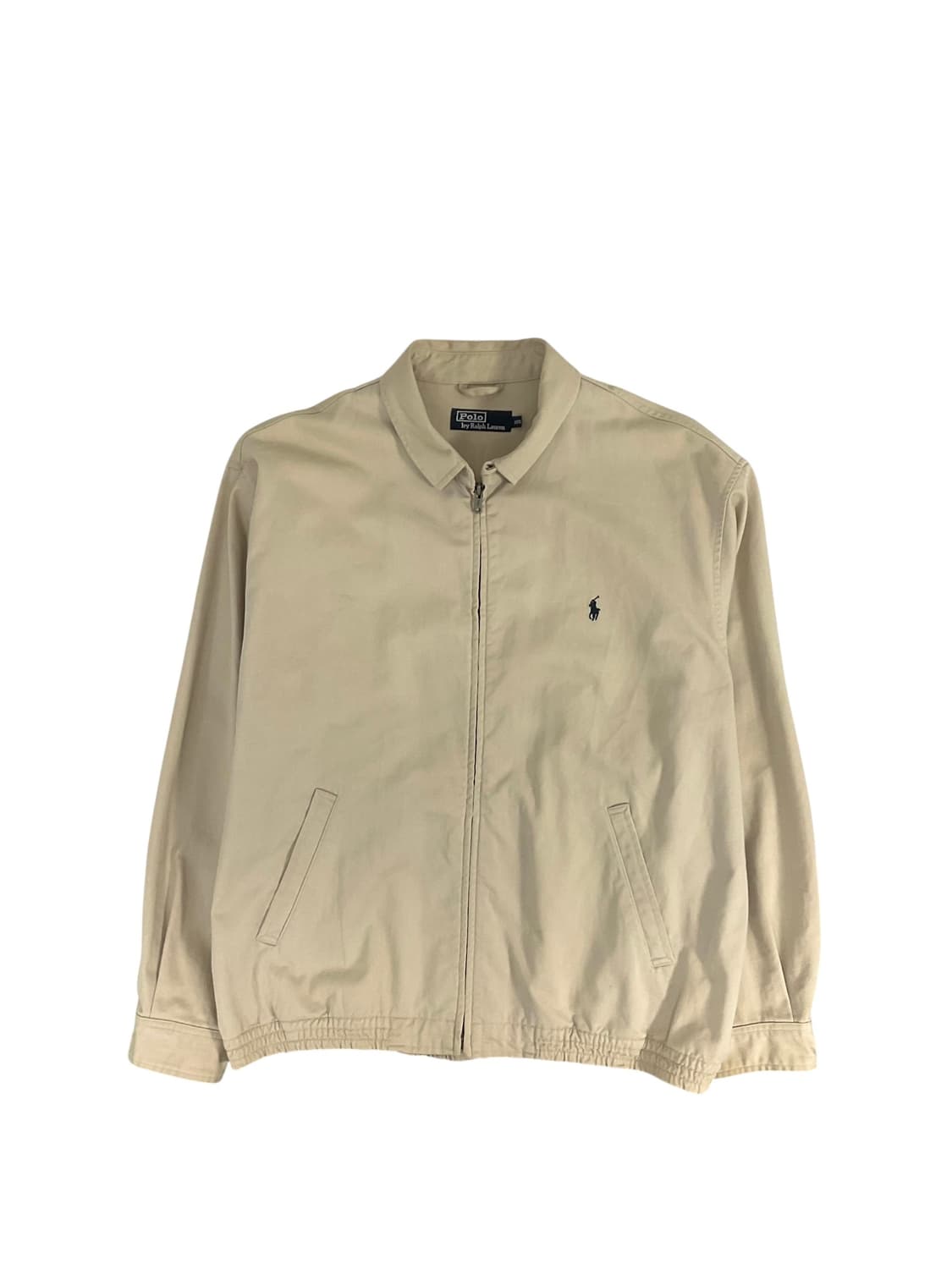 폴로 랄프로렌 베이지 자켓 (105) 상품이미지1