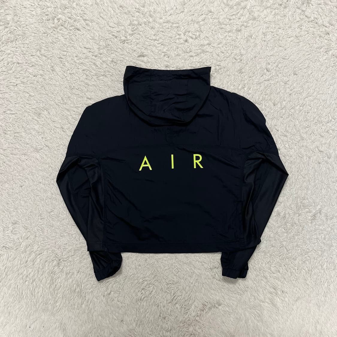 나이키 러닝 아노락 상품이미지2