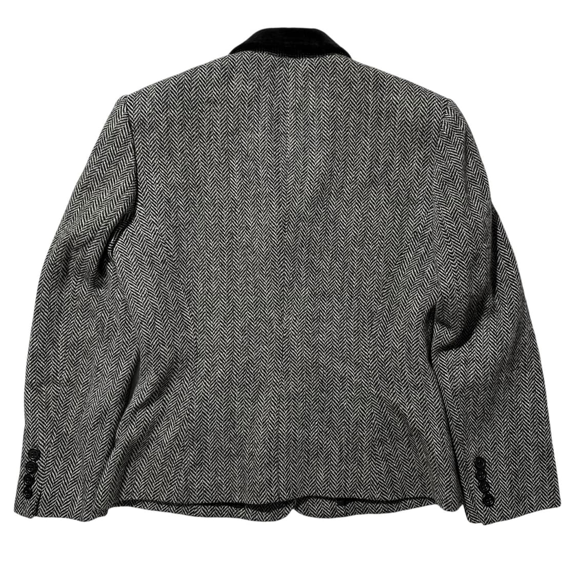 랄프로렌 헤링본 싱글 블레이저 상품이미지2