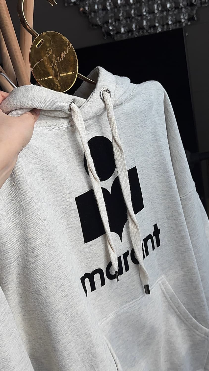 이자벨 마랑 후디 상품이미지2