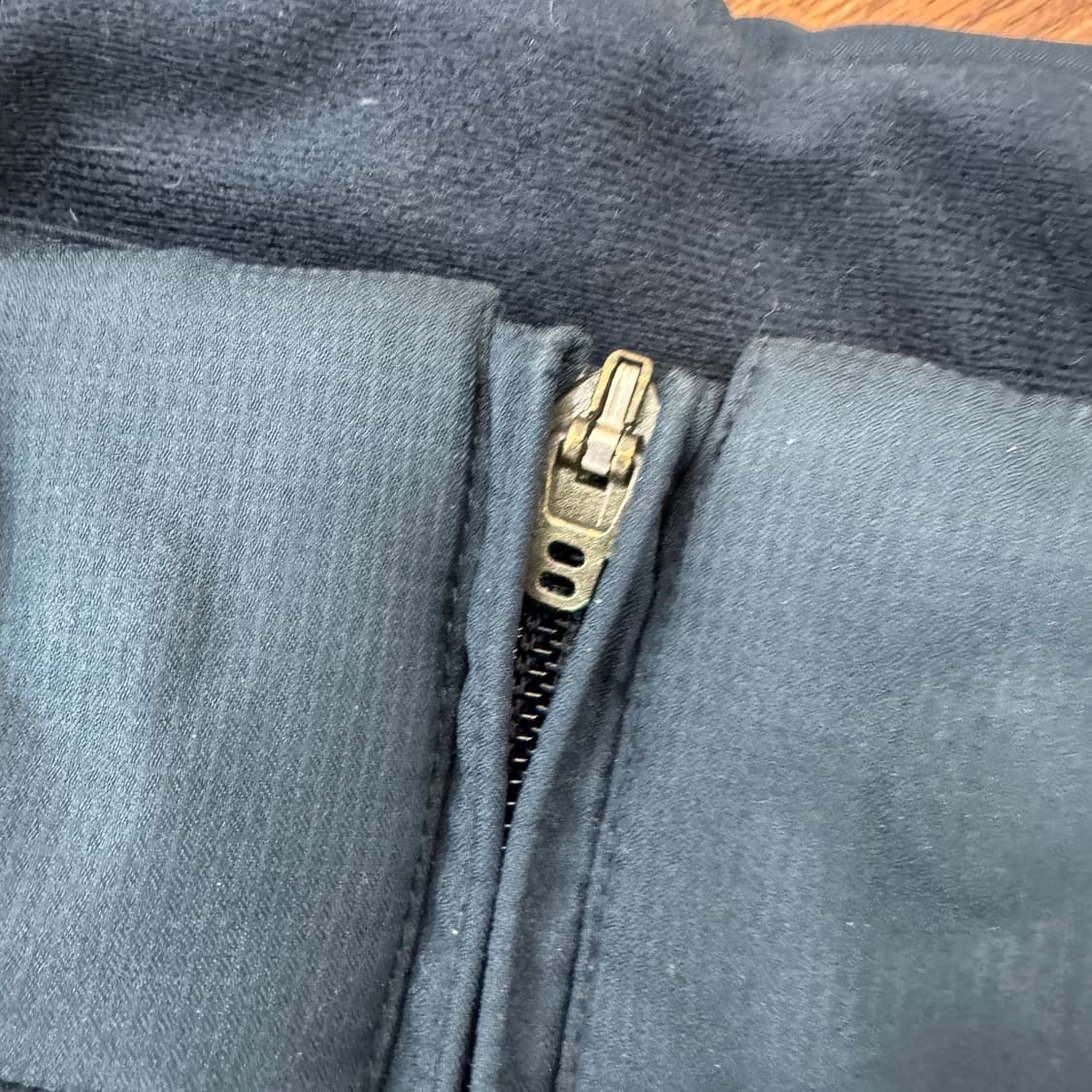 S(95) 나이키 아스날FC 08시즌 자켓  상품이미지5