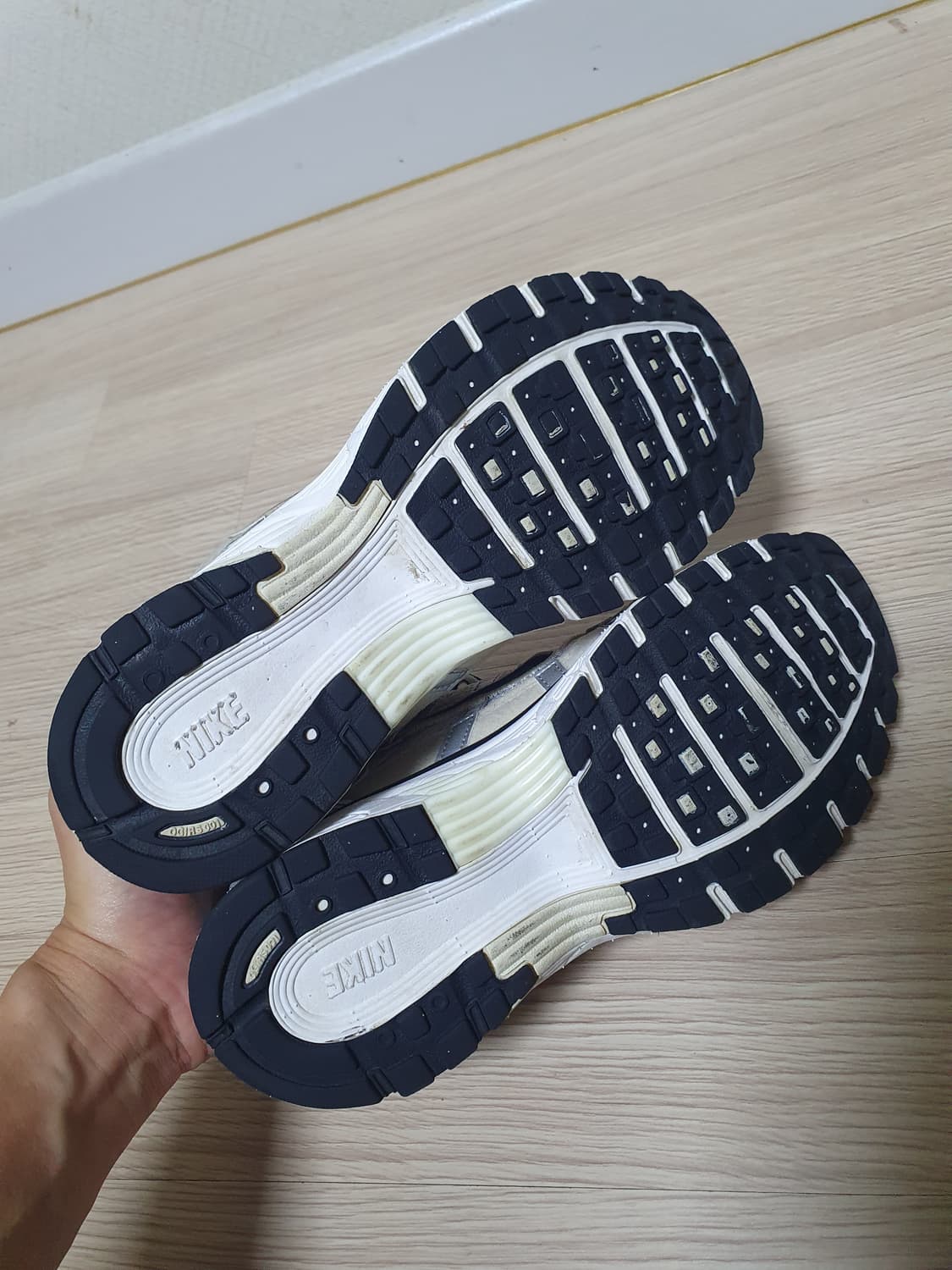 나이키 P-6000 운동화 230 상품이미지6