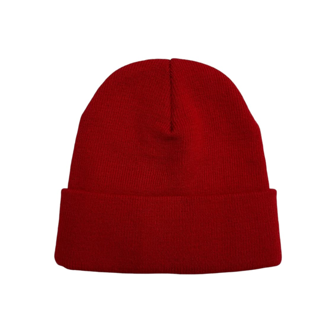 해브어굿타임 레드 비니 상품이미지5