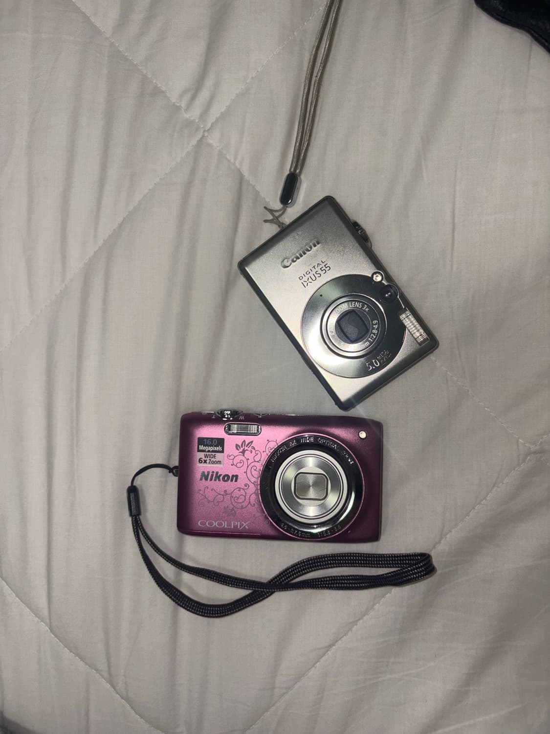 쿨픽스 니콘 핫핑크 상품이미지1